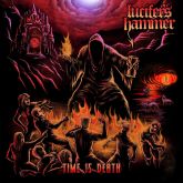 Lucifer's Hammer - Time Is Death (Importado)