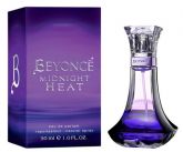 Beyonce Midnight Heat Feminino EDP