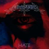 Sarcófago - Hate (Lacrado)