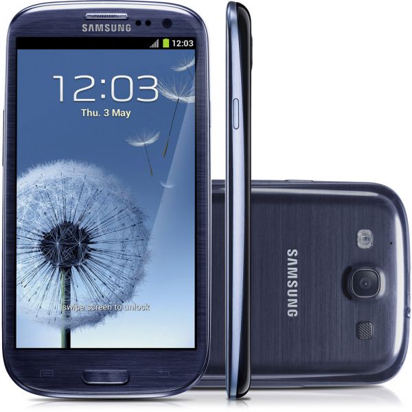 Celular Samsung Galaxy S3 I9300 16gb