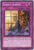 Shiens Scheme STOR-EN075