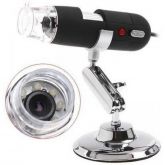 MICROSCOPIO DIGITAL USB 1000X FOTO E VIDEO