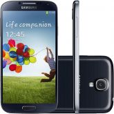 SAMSUNG S4 I-9505 GALAXY 1C 16GB CÂMERA DE 13 MP Tela 5