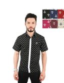 Camisa Islândia