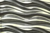 Tapete Alegra 1,50 x 2,00 Estampa Veneza PrataTextil