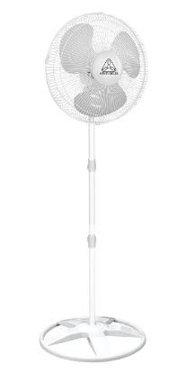 Linha 40cm - Coluna Grade em Aço