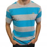 Camisa lacoste listrada 4
