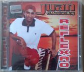 CD Juan O Menino Boy - Reflexão
