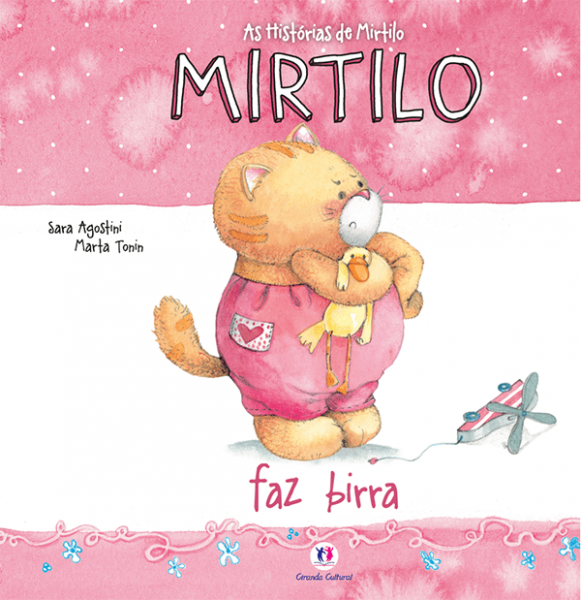 Mirtilo Faz Birra - Col. As Histórias de Mirtilo