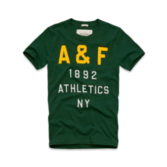CAMISETA  AF   cod. 00085