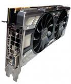 Placa de vídeo - NVIDIA GeForce GTX 1070 8GB EVGA FTW2 DT Gaming