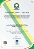 SENADO FEDERAL PREMIAÇÃO 2025