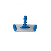Mop de Alumínio 25 cm c/ Cabo Alumínio