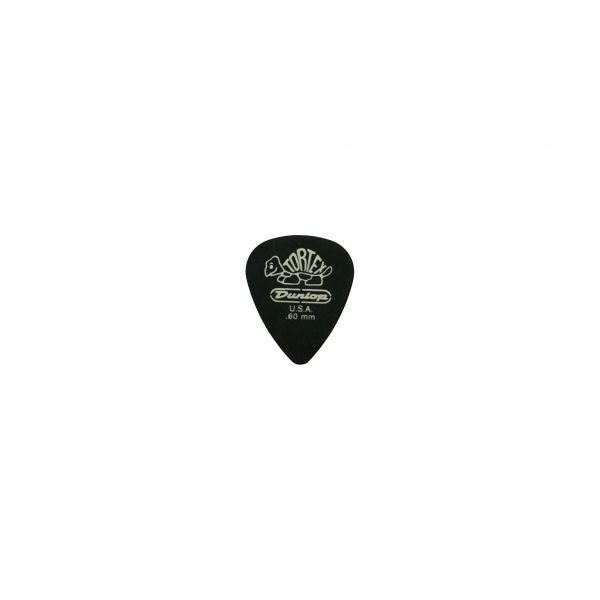 Palheta 0.6 mm Dunlop Tortex