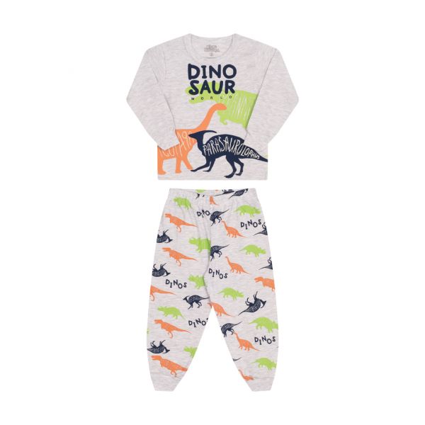 Pijama Bicho Bagunça