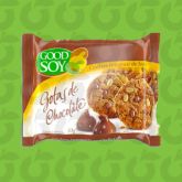 Cookies Gotas de Chocolate 33 Gramas Good Soy