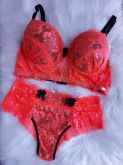 Conjunto Neon Tam. 54