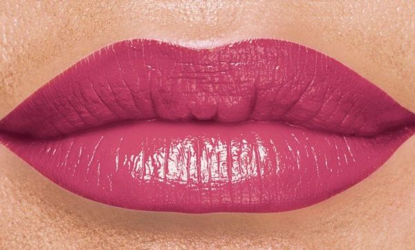Lipstick Batom FPS15 Rosa Luz 3,6g