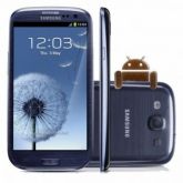 CELULAR S3 4'' AMOLED - ANDROID 4.0 - 1.0 GHZ 4GB PRETO