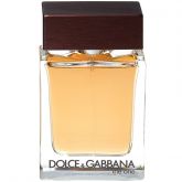 The One Masculino Eau de Toilette Dolce & Gabbana