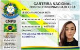 JÉSSICA FAJARDO DA MOTA