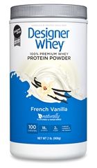 Designer Whey Protein - Designer