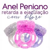 ANEL PENIANO COM VIBRO