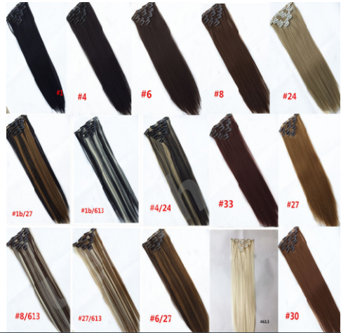 Aplique tic tac sintético VÁRIAS CORES, 7 peças, 60 cm, 120 gramas