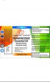 Oleo essencial de olibano 30 ml