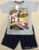 Conjunto Ninokids
