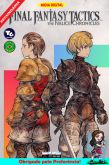 Final Fantasy Tactics The Ivalice Chronicles - PS5 & PS4 Secundária