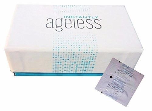 Instantly Ageless