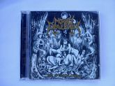 Morbid Perversion -  Rites of Lust and Blasphemy - BA/BRA
