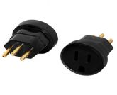 Adaptador APC Adaptador tripolar para padrão novo (9020620033)