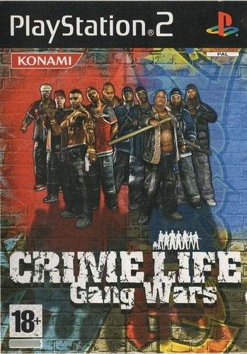 Crime Life: Gang Wars