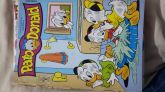 PATO DONALD NR 1836