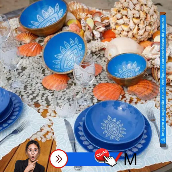 Influenciador Magalu