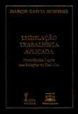 Legislação Trabalhista Aplicada