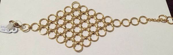 Pulseira Triângulo
