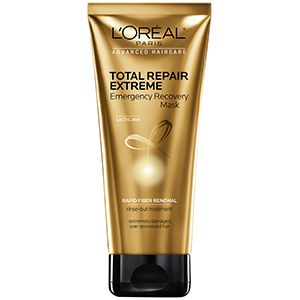 Total Repair Máscara de recuperação de emergência extrema