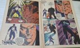 HQ Gibi Superaventuras Marvel 105 Balder Loki Justiceiro