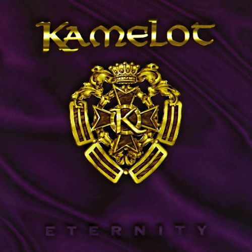 KAMELOT - Eternity