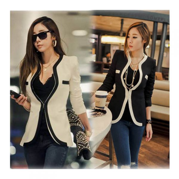 Blazer Feminino VAF0079