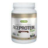 RiceProtein Raw VeganWay - Sabor Chocolate