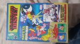 ALMANAQUE DISNEY NR 085