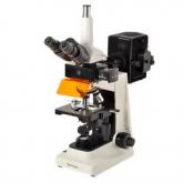Microscópio Biológico Trinocular com Fluorescêncianto de 40x até1.600 Objetiva -CS/AT-TNI-06T-PL