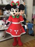 Minnie  Natal   RF463