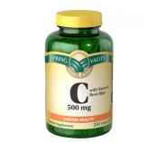 Vitamina C