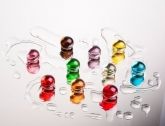 Bolinhas Excitante Cores Variadas
