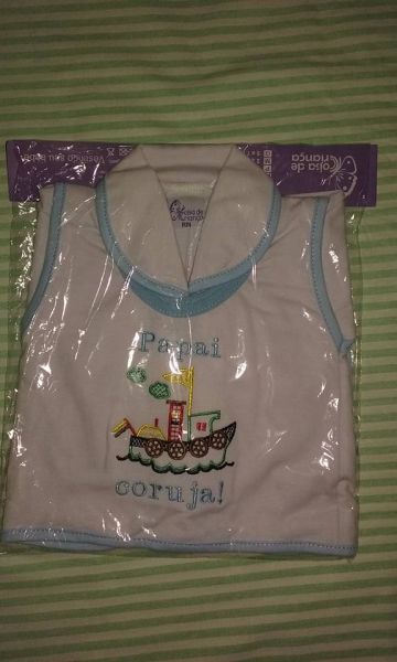 PAGÃO - PAPAI CORUJA